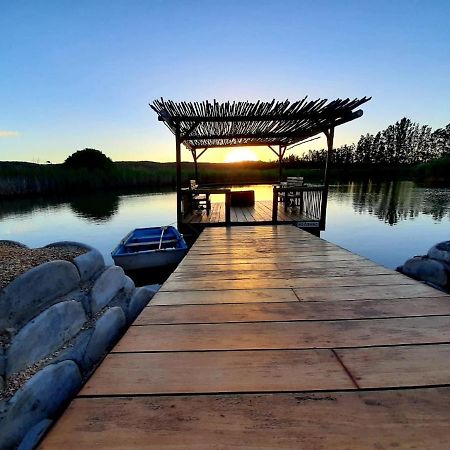Klein Plekkie Self Catering Accommodation Addo Exterior foto