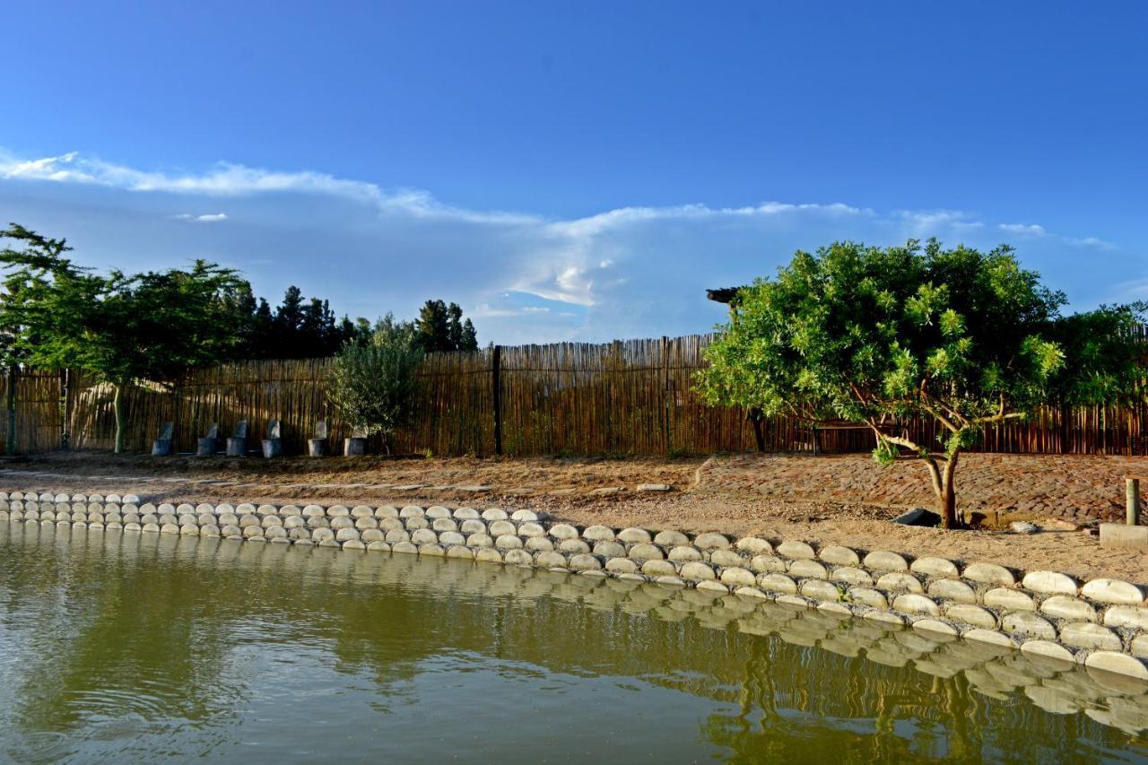 Klein Plekkie Self Catering Accommodation Addo Exterior foto