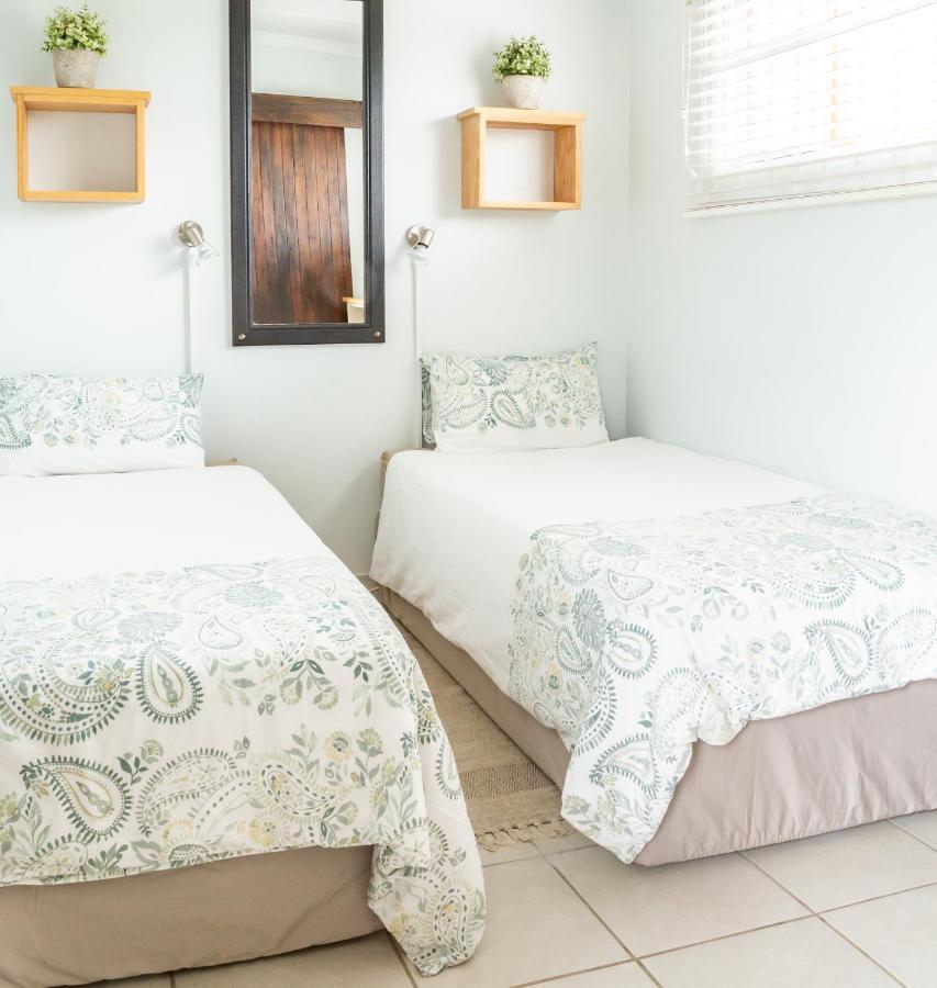 Klein Plekkie Self Catering Accommodation Addo Exterior foto