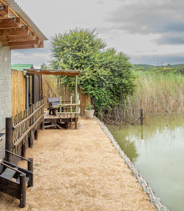 Klein Plekkie Self Catering Accommodation Addo Exterior foto