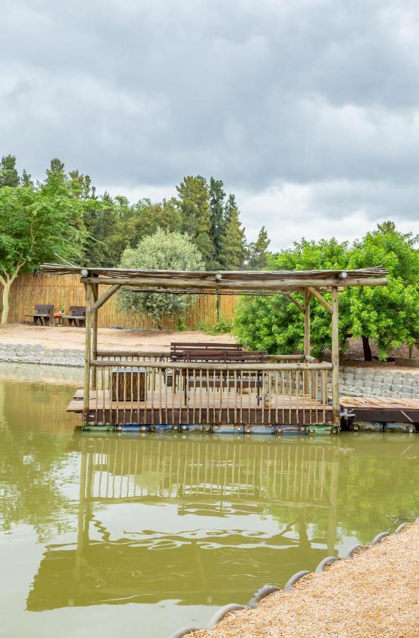 Klein Plekkie Self Catering Accommodation Addo Exterior foto