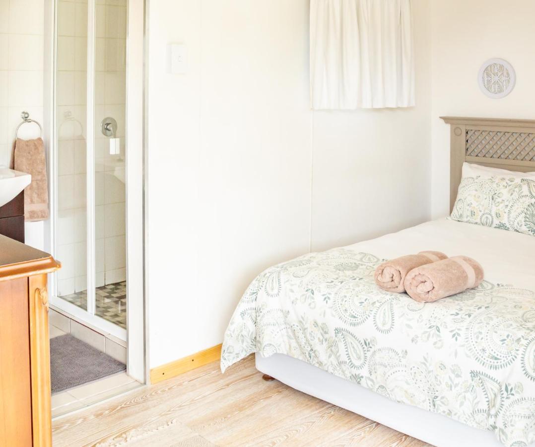 Klein Plekkie Self Catering Accommodation Addo Exterior foto