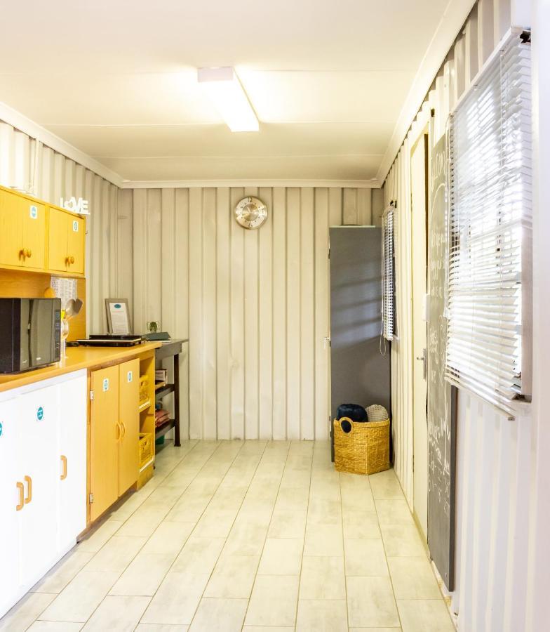 Klein Plekkie Self Catering Accommodation Addo Exterior foto