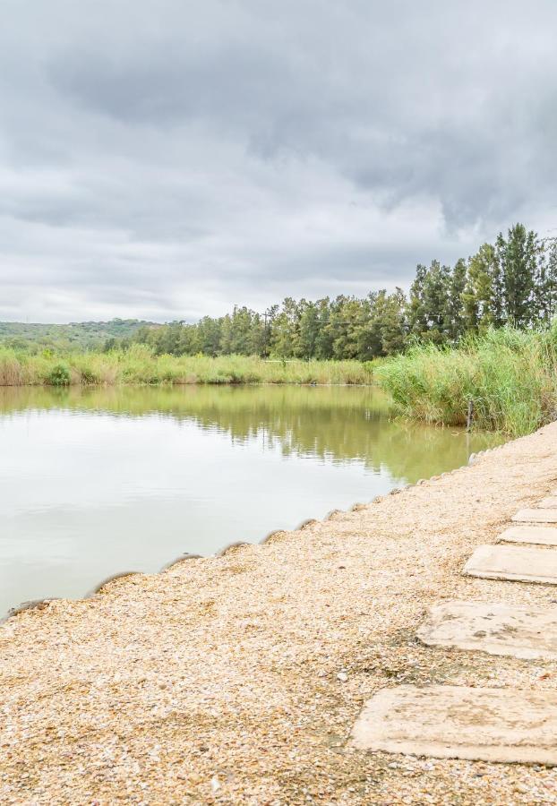 Klein Plekkie Self Catering Accommodation Addo Exterior foto