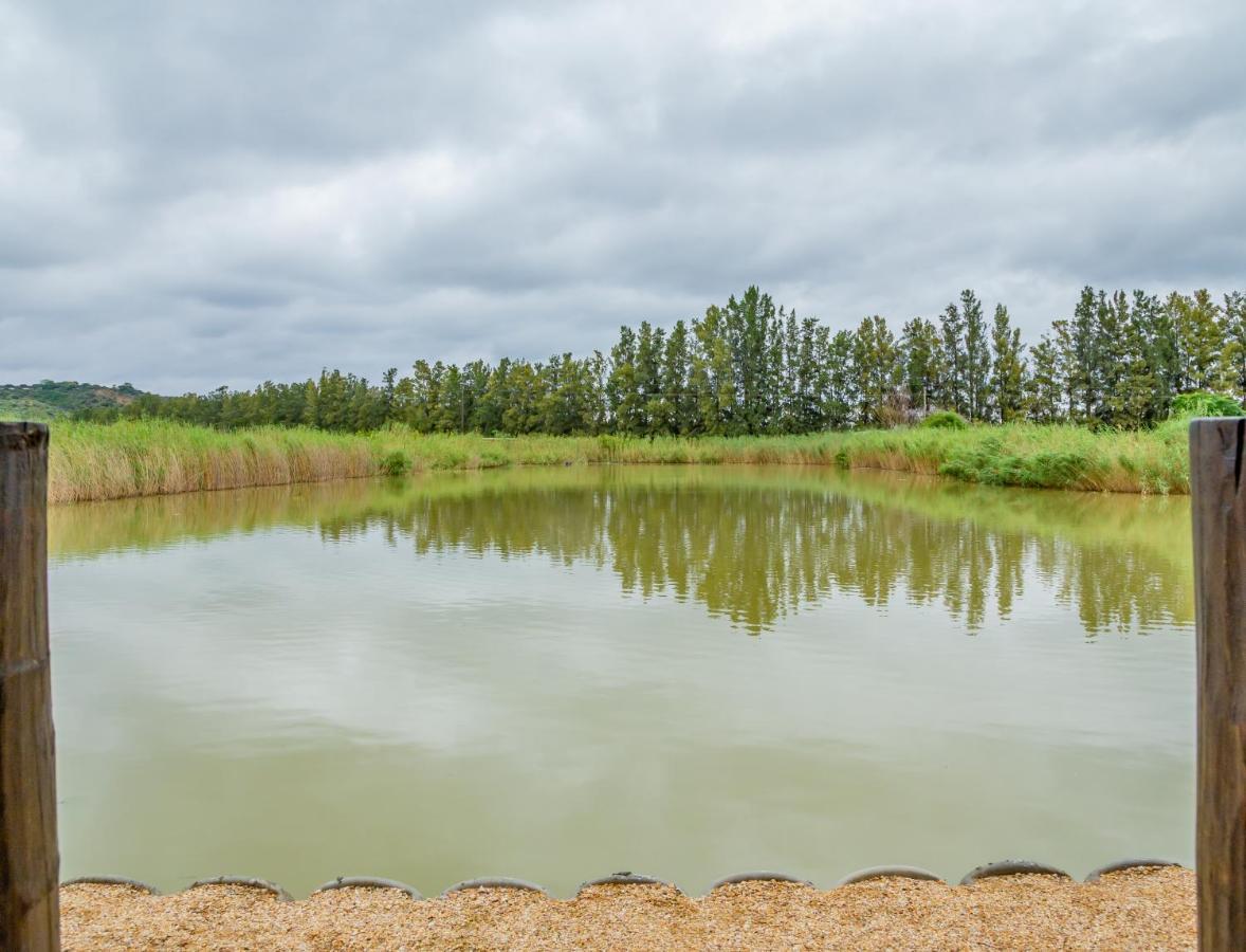 Klein Plekkie Self Catering Accommodation Addo Exterior foto