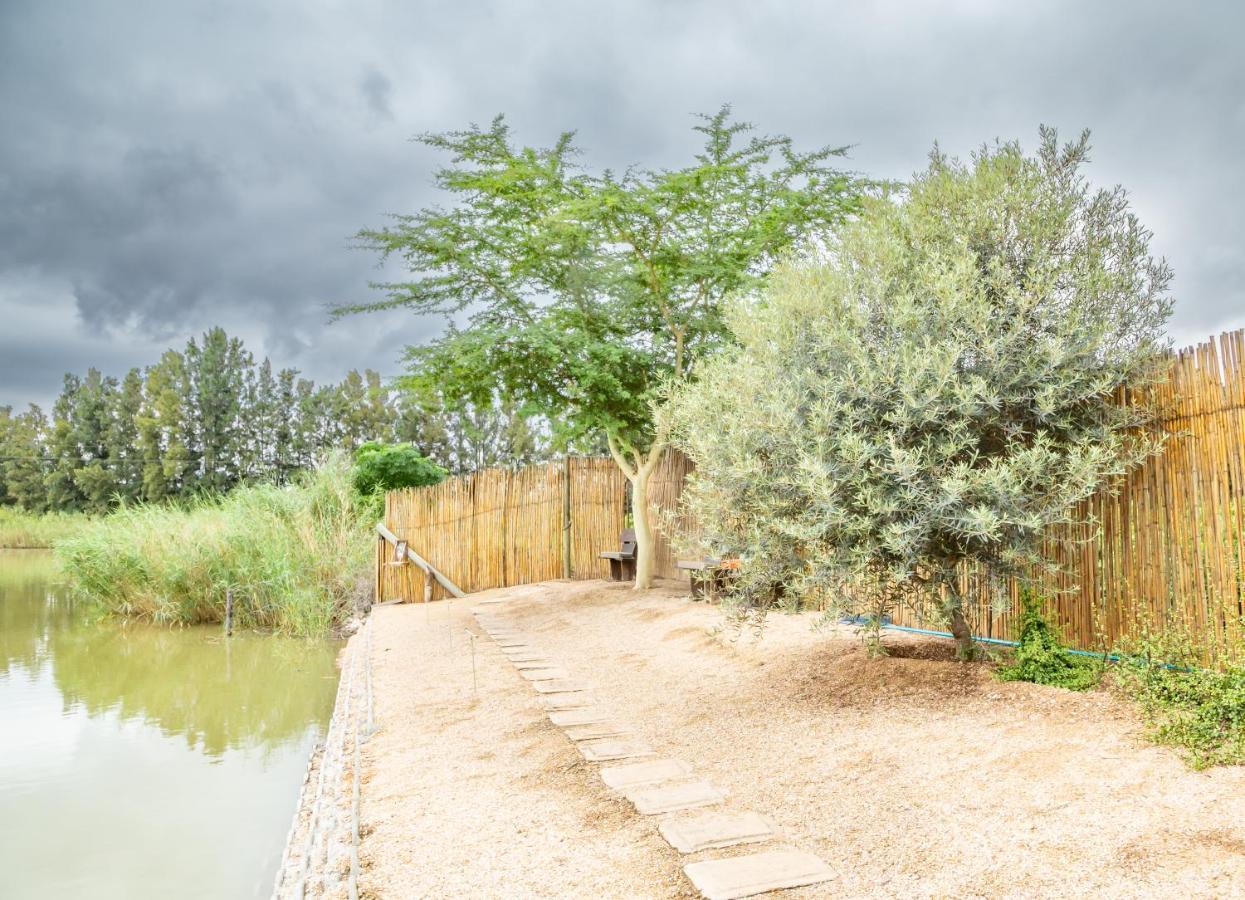 Klein Plekkie Self Catering Accommodation Addo Exterior foto