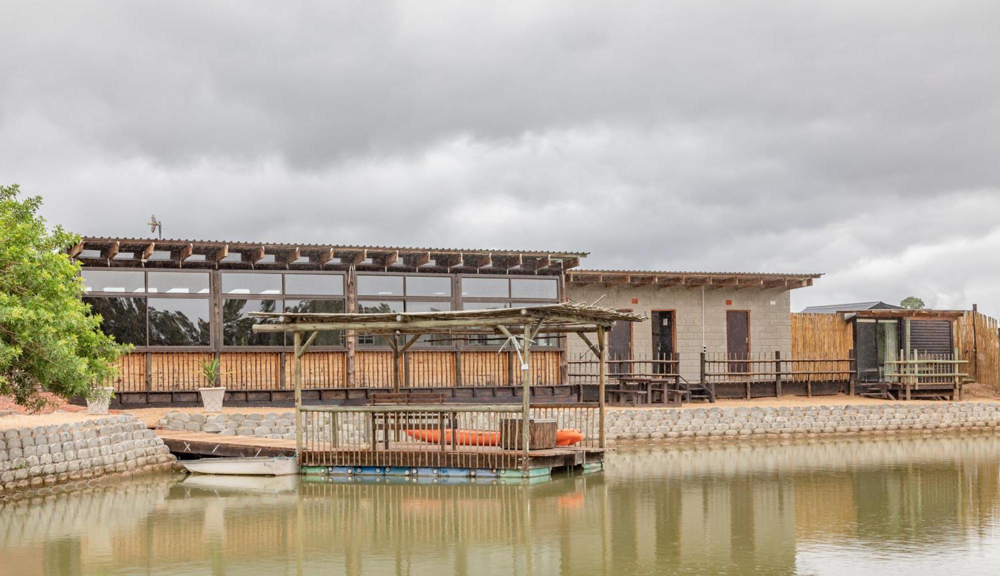 Klein Plekkie Self Catering Accommodation Addo Exterior foto